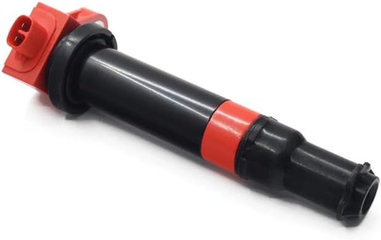 Ergo Ignition Coil for Hyundai, Kia, Getz, Accent, Rio, Kia Soul, Cerato MC 1.6L JB 1.6L 1.4L (Standard)