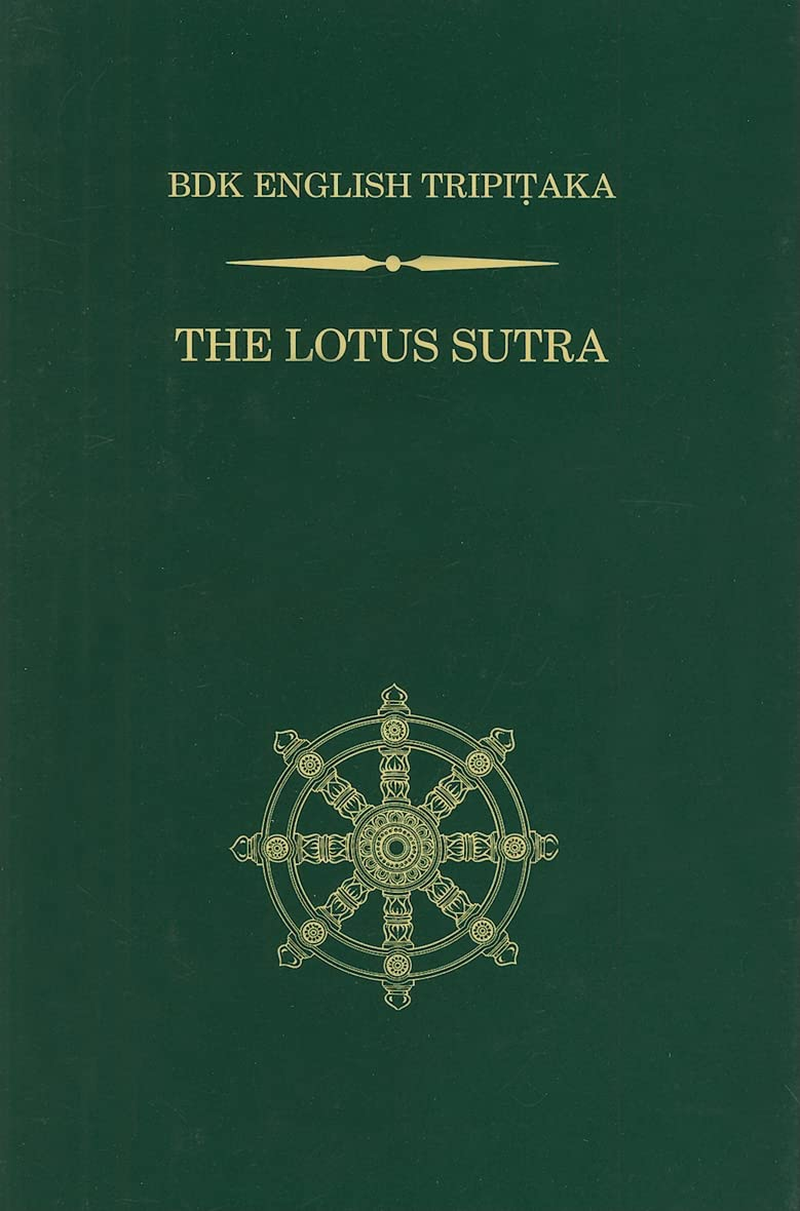 The Lotus Sutra: Revised Edition