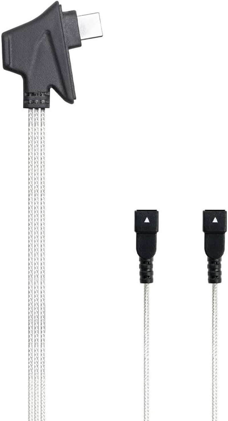 Midland Cable Audio Type C Intercom