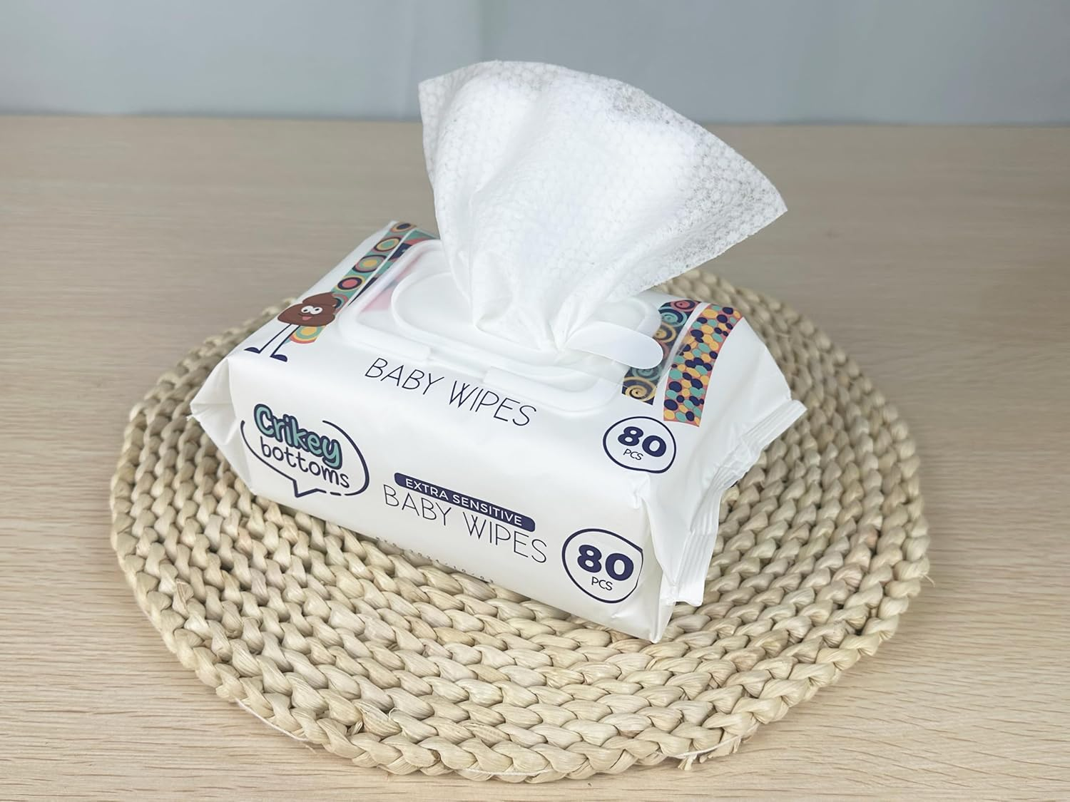 Baby Wipes image number 2