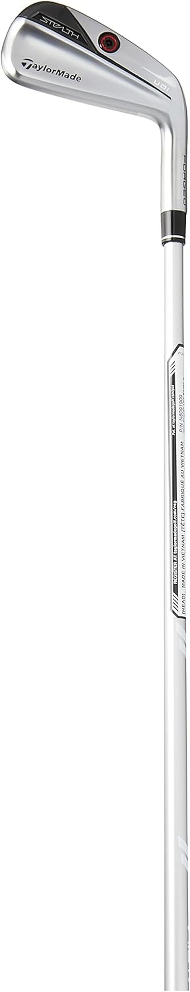 Taylormade Stealth UDI Golf Club image number 2