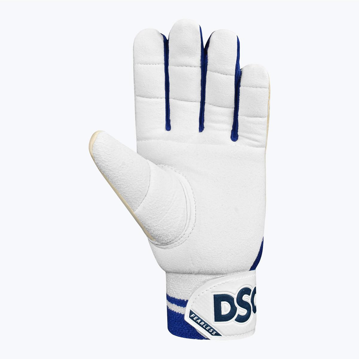 Dsc Player Edition Dsc Wicket Keeping Inner Gloves, Size: Boys image number 2
