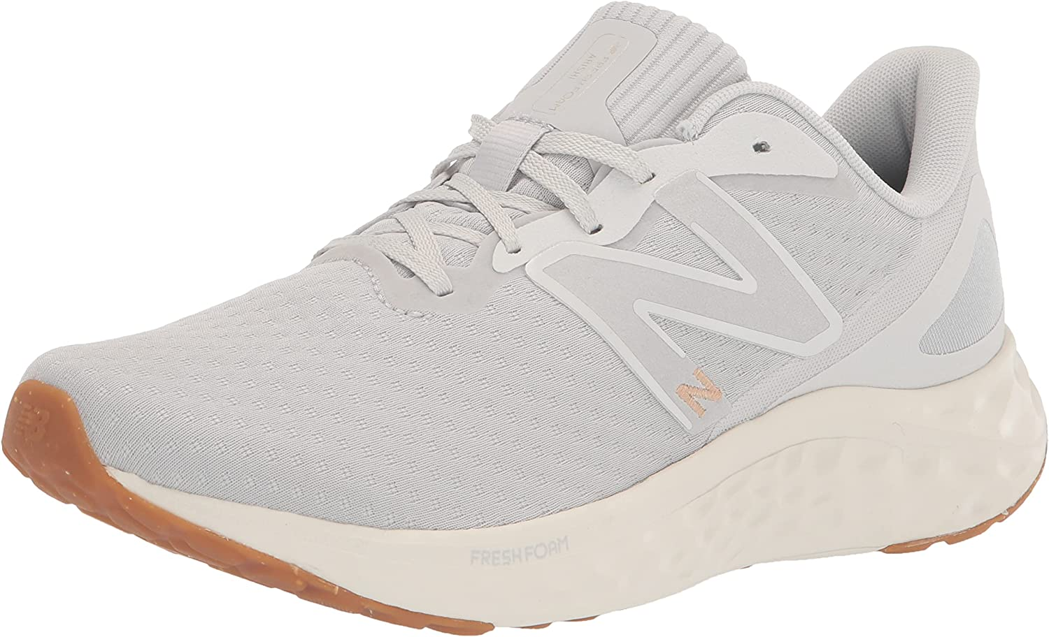 New Balance Women'S Arishi V3 Fresh Foam Running Shoe image number 3