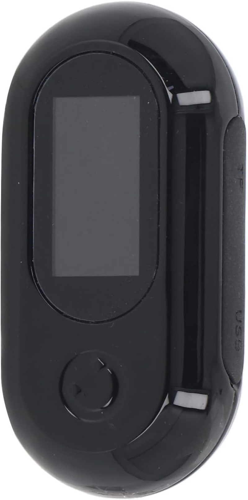 Pet Collar Camera, 0.96 Inch HD Small Dog and Cat Action Camera, Body Camera for Indoor and Outdoor Use, Wireless Collar, Pet Supplies with Video Recording