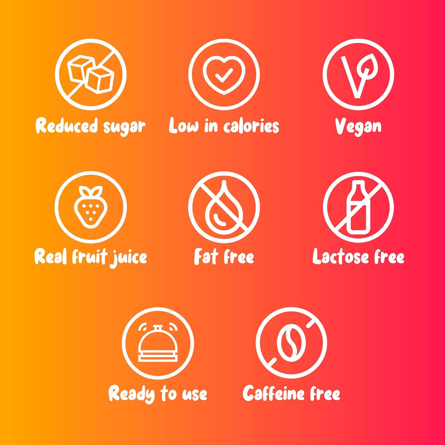 Locca - Bubble Tea Pearls - Popping Boba Pearls - Instant Tapioca Pearls for Bubble Tea Kit - 4 Pack - Mango -Blueberry | Blueberry - Lychee - Strawberry- 490G image number 2