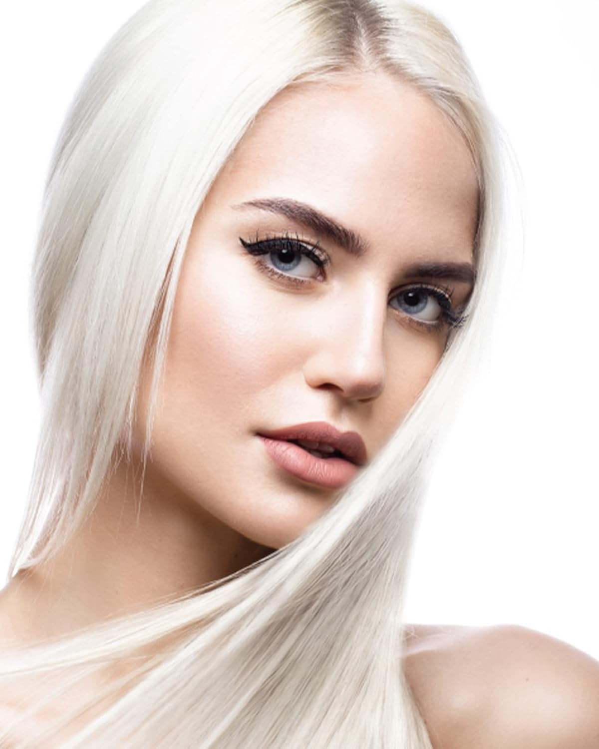 Silk Oil of Morocco Argan Vegan Rep-Hair Protein Masque 1 Litre Salon Size