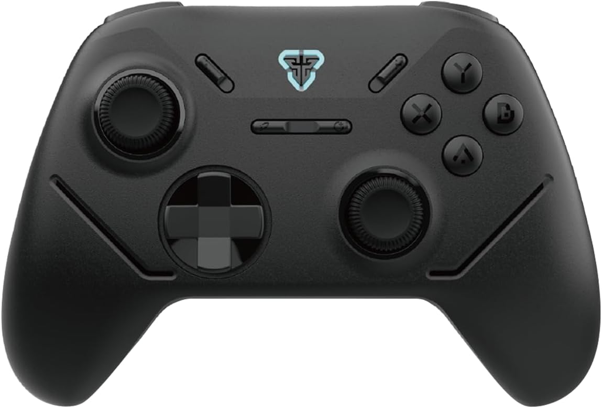 Fantech Wireless Gaming Controller Gamepad Multi-Platform Hall-Effect, Wireless 2.4 Ghz, Dual Vibration,For PC/PS3 (SHOOTER III WGPS13) image number 5