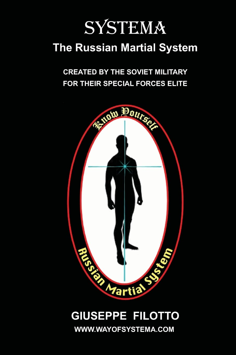 Systema: the Russian Martial System