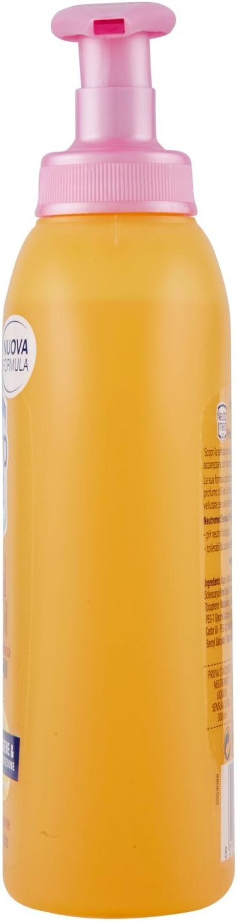 Neutromed Liquid Soap &ndash; Sensual Oil, 300 Ml image number 4