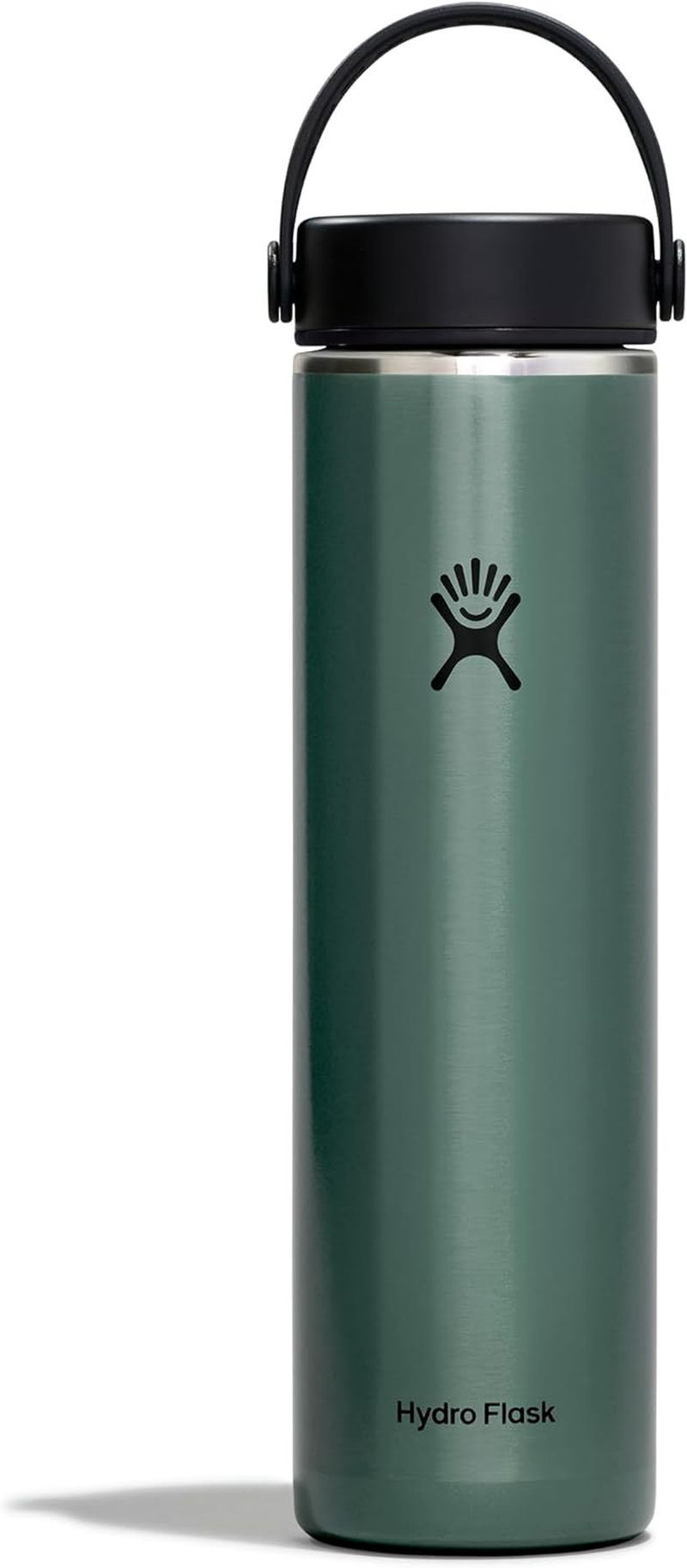Hydro Flask 40 Oz Lightweight Wide Flex Cap Quartz