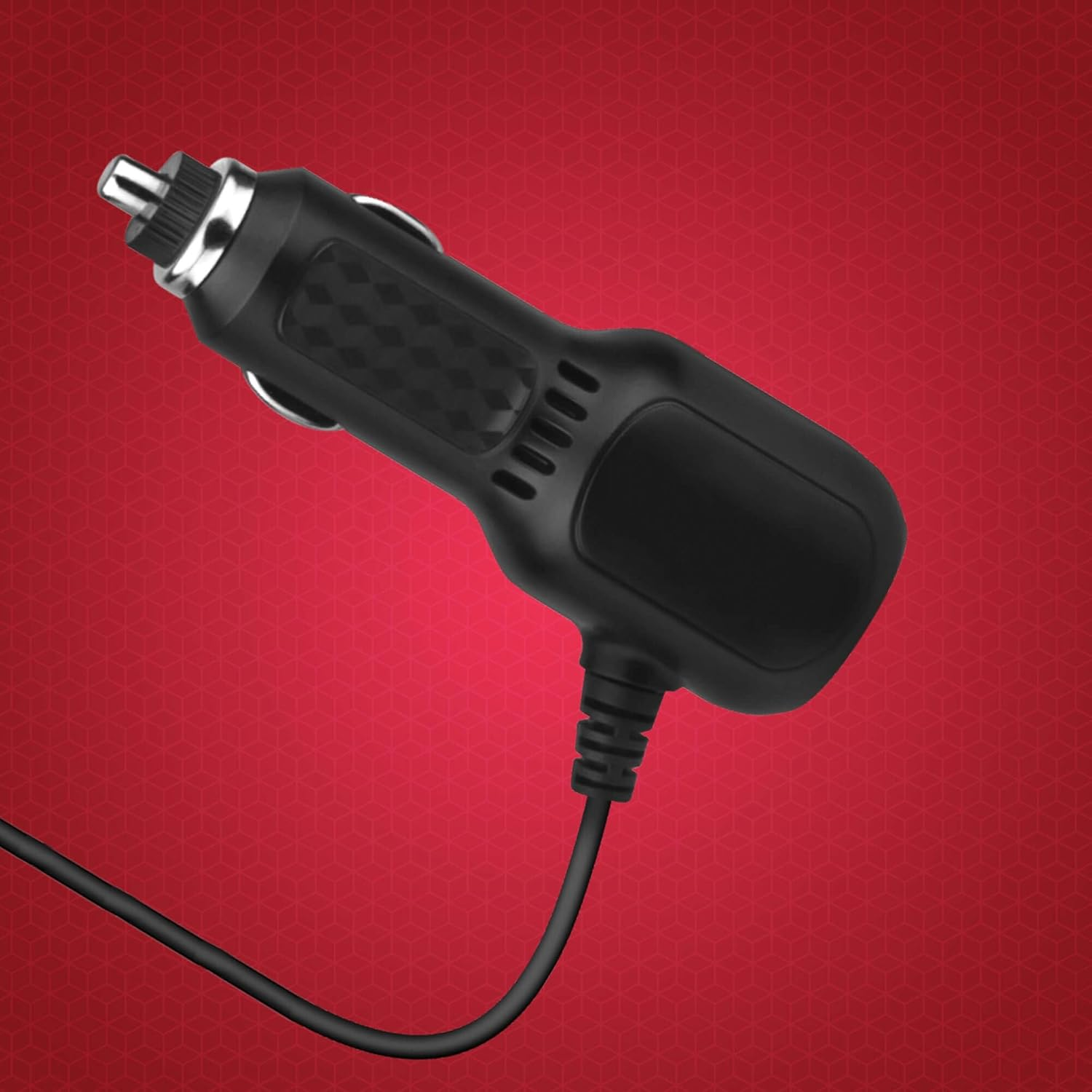 Powerwave Car Charger for Nintendo Switch 2, USB Type C, 15V/2A, Fast Charging image number 3