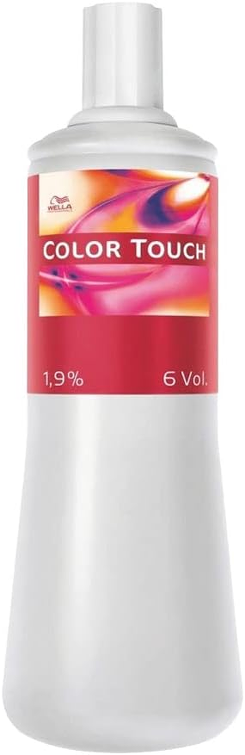 Wella Colour Touch Lotion Peroxide 1.9% 1000Ml - 1 Litre by Wella