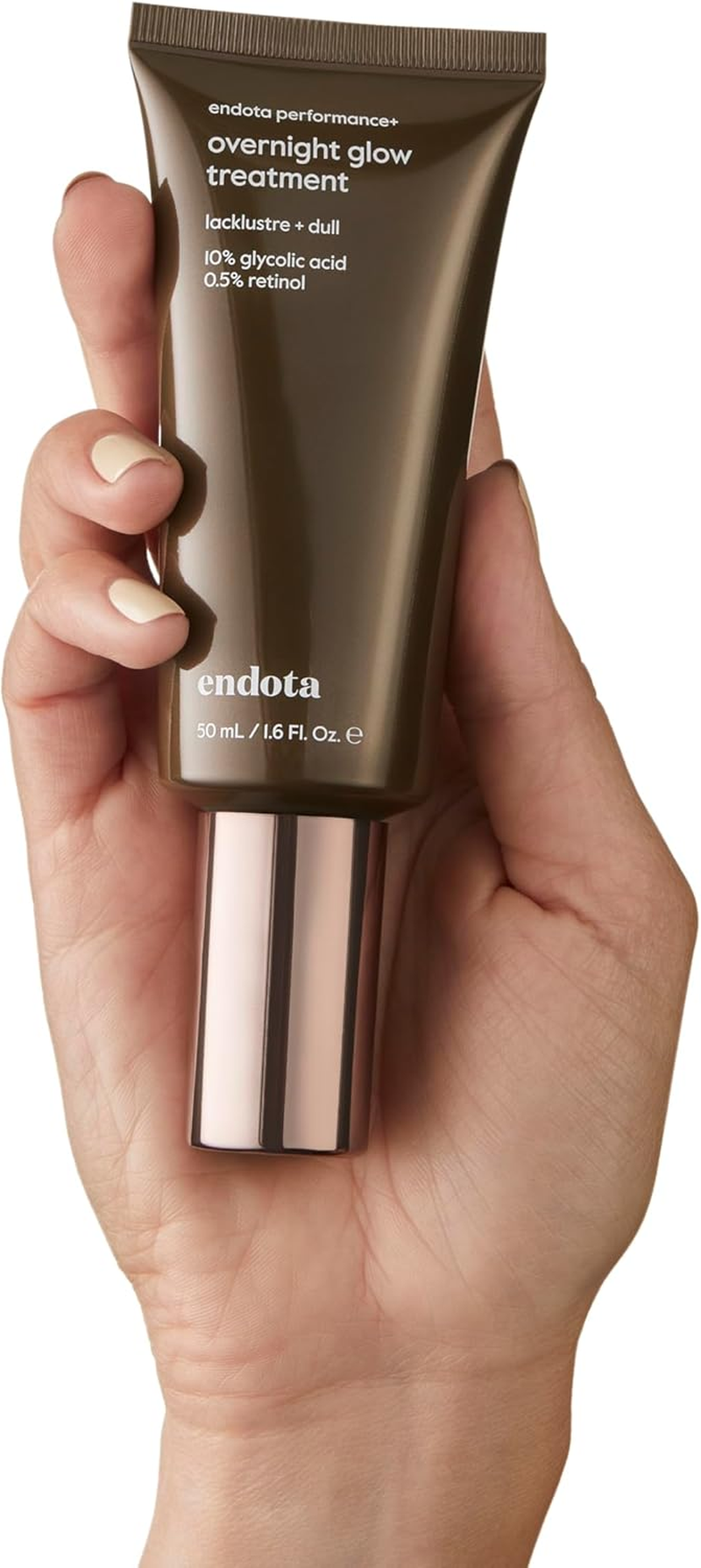 Endota Overnight Glow Treatment image number 1
