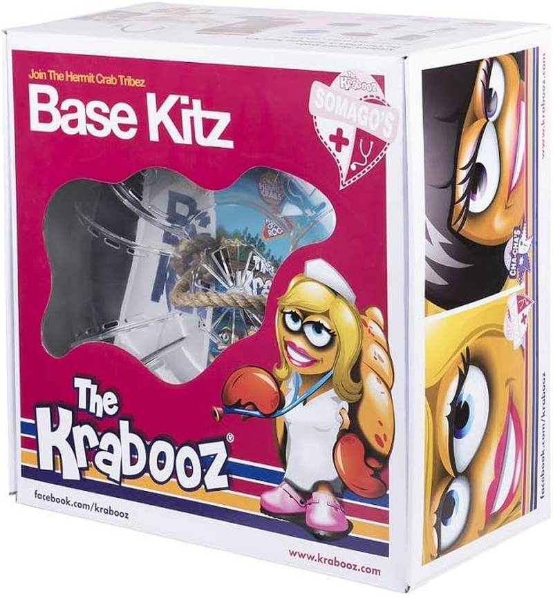 Girl Base Kitz Enclosure, K030 image number 4