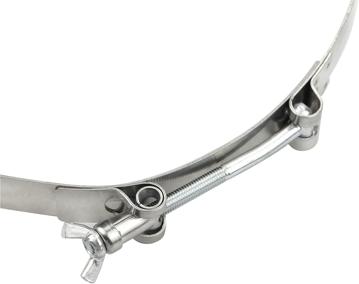 Clamp Kit Automatic Transmission Front Pump Alignment Tool Compatible with GM GMC Buick Cadillac Holden Humme Pontiac Saab 9-7X 4L60E 700R4 image number 1