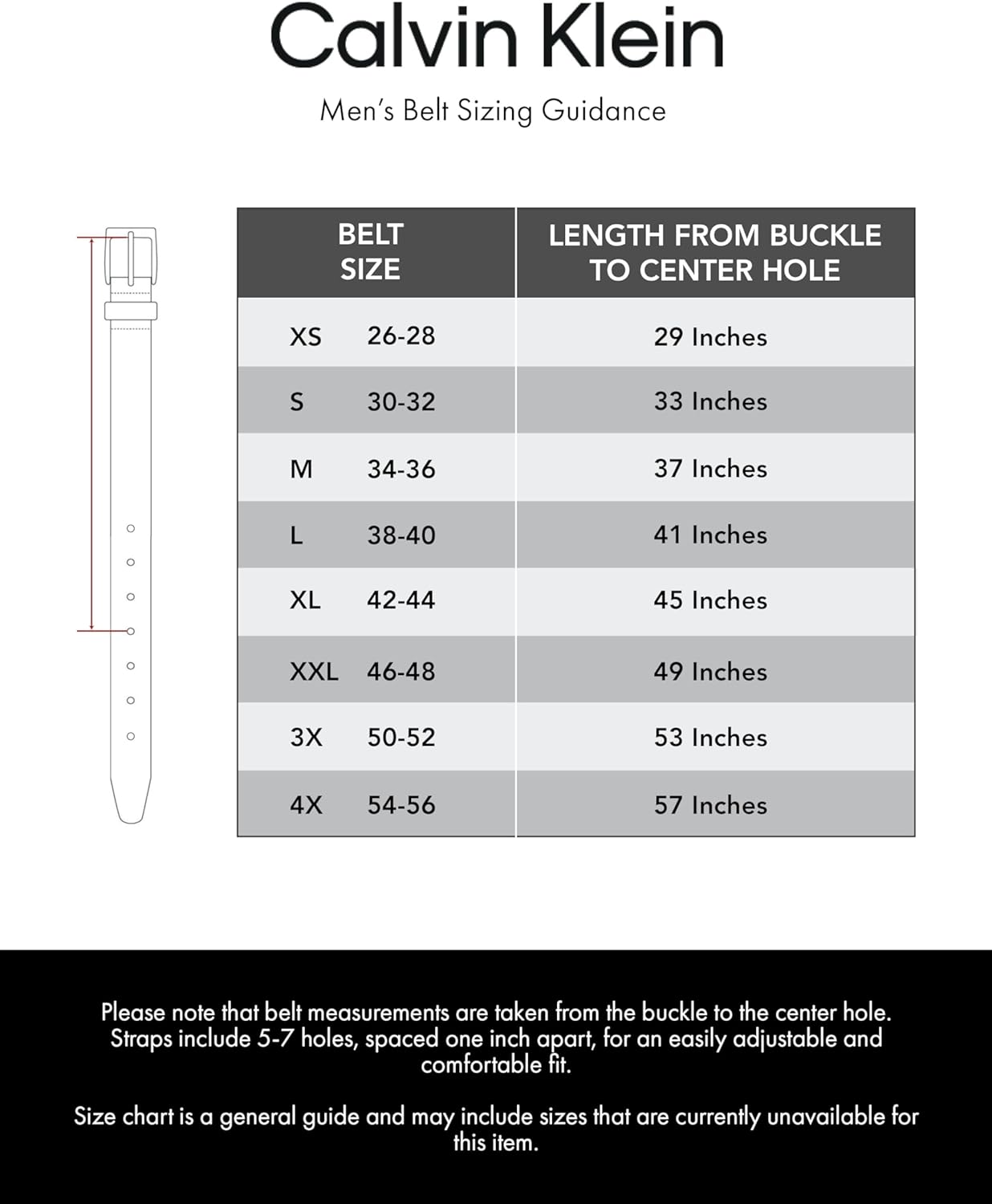 Calvin Klein Men'S Casual image number 5