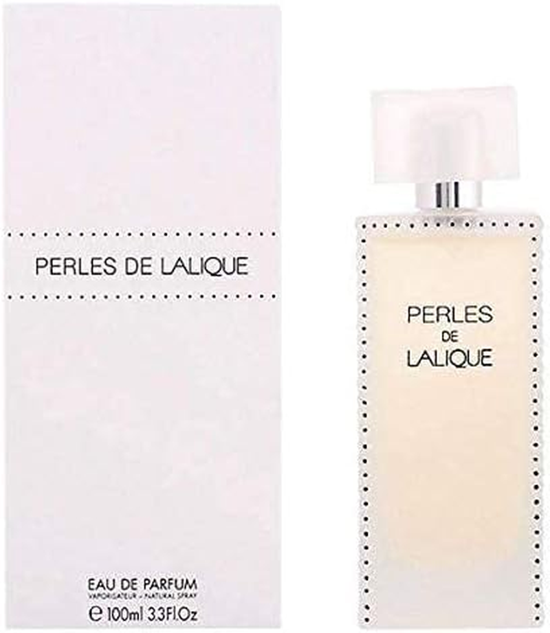 Lalique Perles De Lalique Eau De Parfum Spray 3.4 Oz / 100 Ml, 101 Ml image number 1