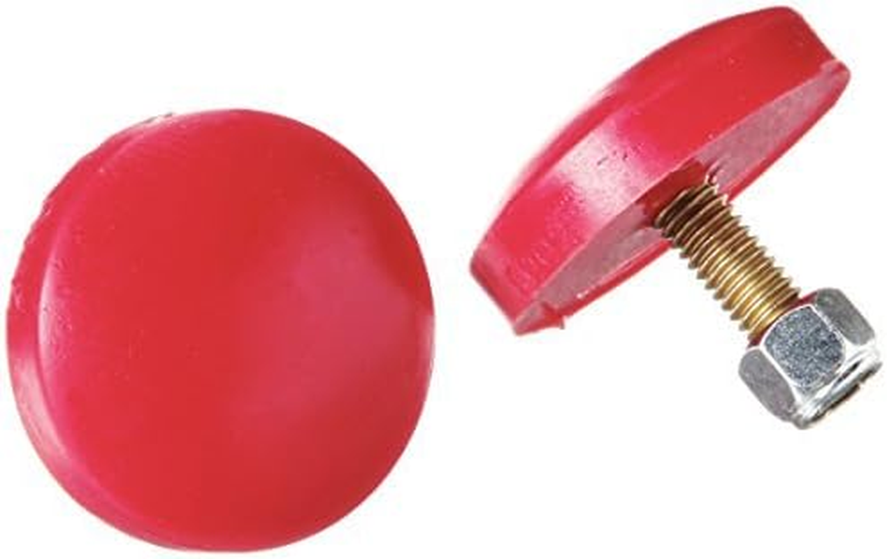 Energy Suspension 9.9102R Low Profile Bump Stop - Pack of 2 image number 2