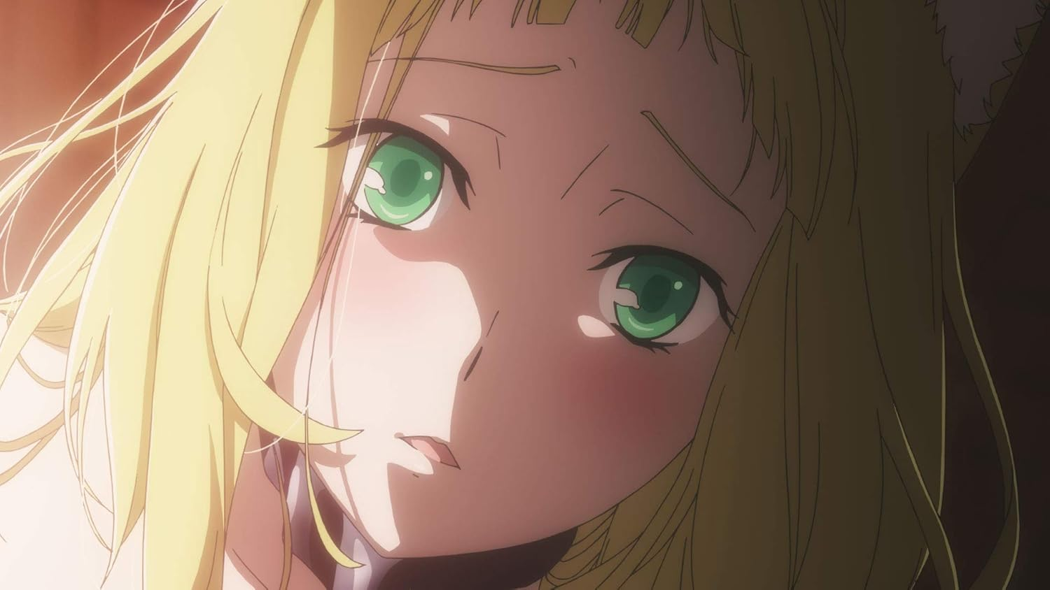 Is It Wrong to Try to Pick up Girls in a Dungeon: Season 2 [Blu-Ray] image number 4