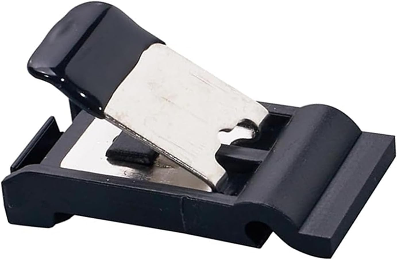 Gas Tank Door Cover Spring, 77360-35040, Fuel Door Spring Clip for Toyota 4Runner 2003-2009, Rugged and Heat Resistant image number 2