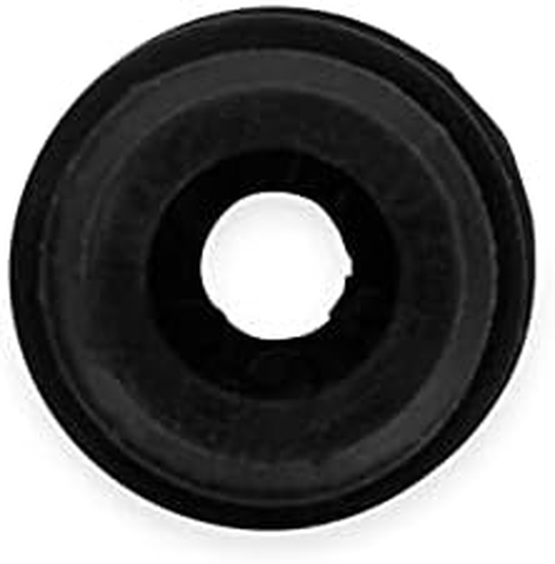 Camco 43614 RV Magic Chef Stove Grommet - 4 Pack