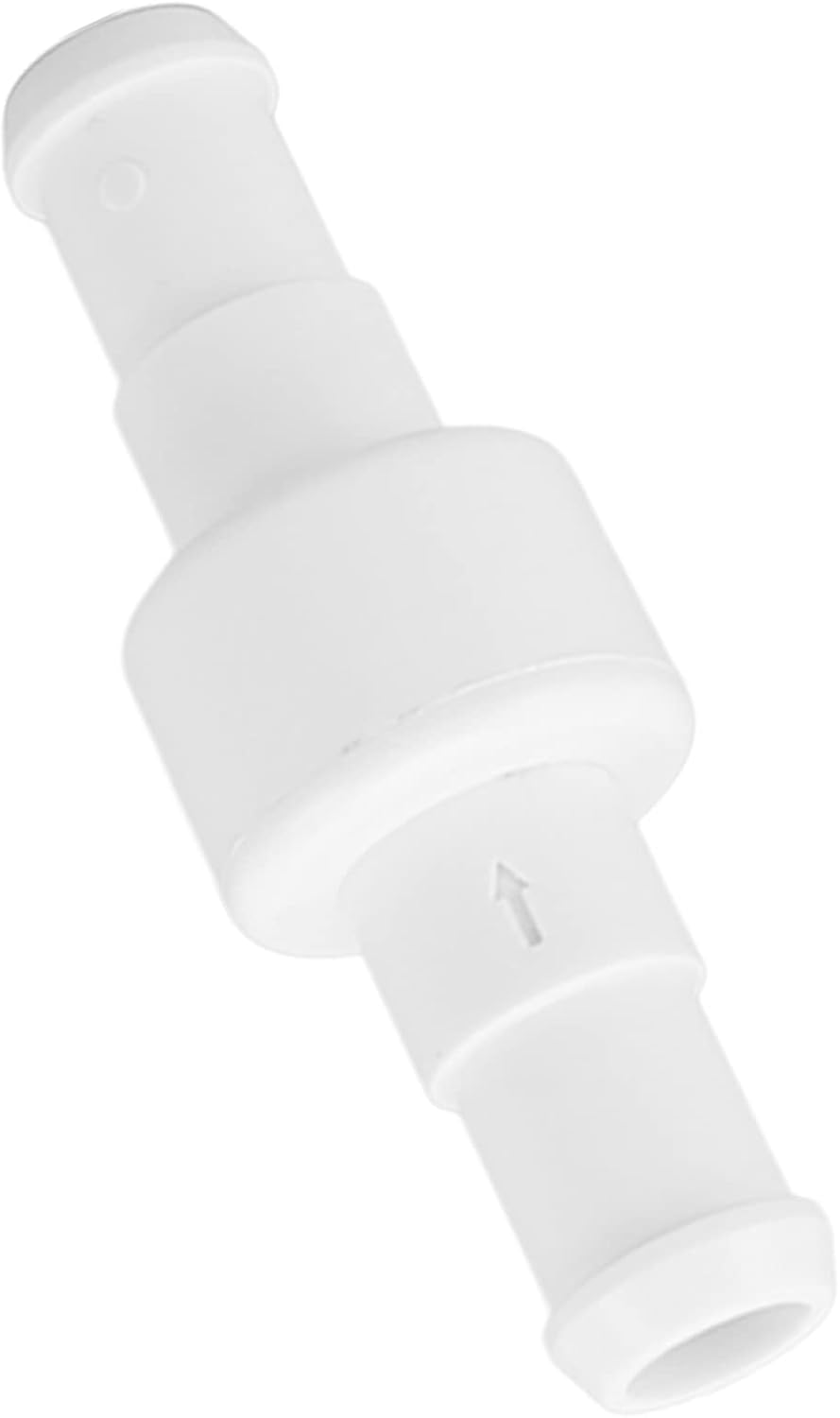 TOPINCN Pool Cleaner Hose Ball Bearing Swivel High Durability Replacement Kit for 280 3900 Leak-Proof Connections image number 2