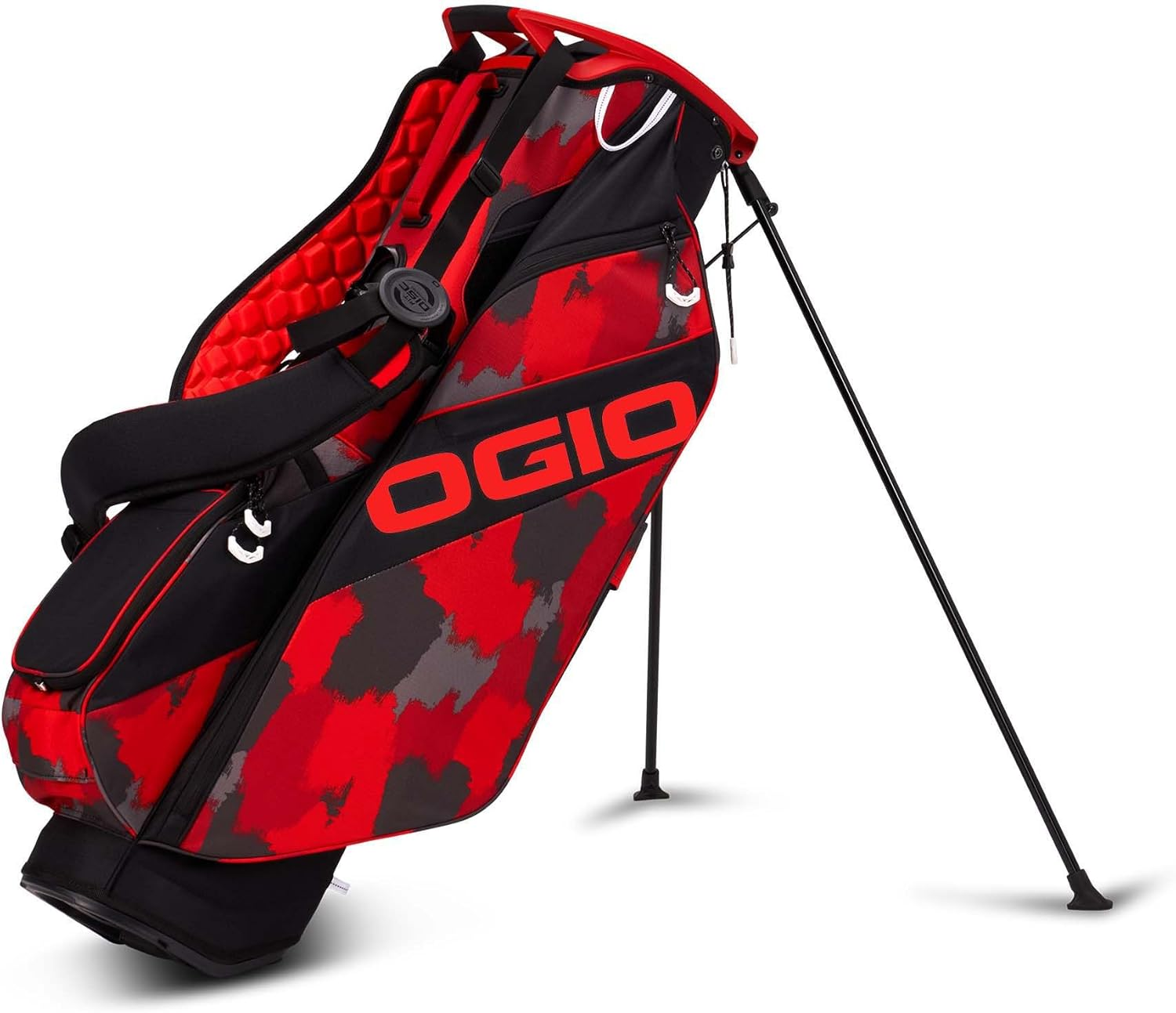 OGIO Golf Fuse 4 Stand Bag image number 1