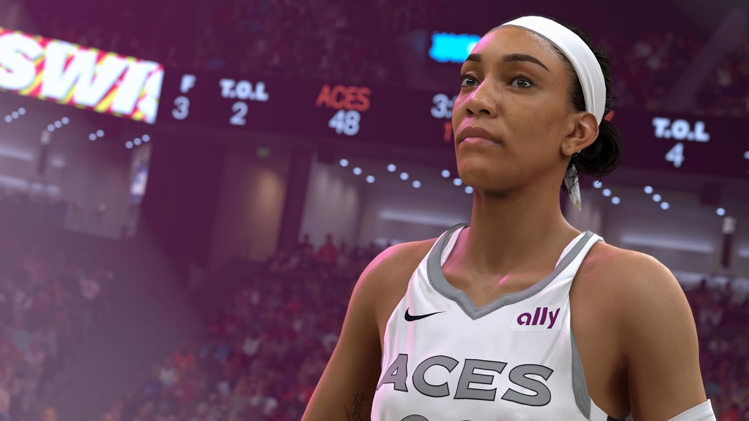 NBA 2K25 for Xbox Series X image number 1