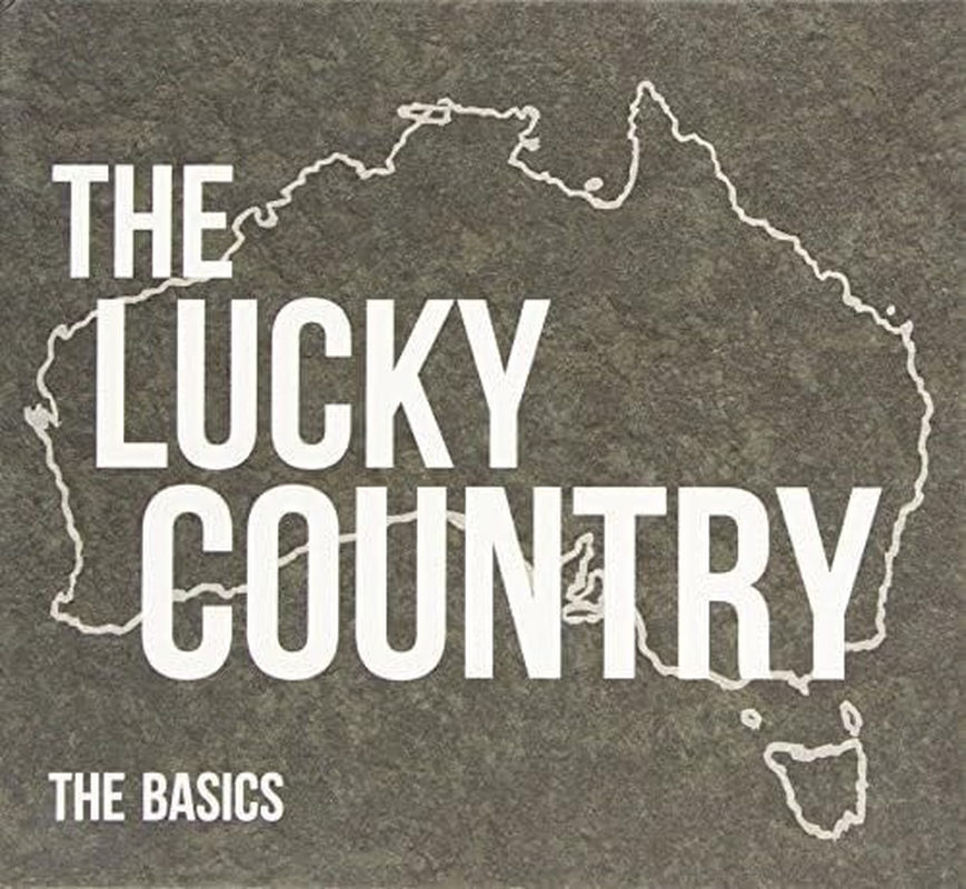 Lucky Country image number 1
