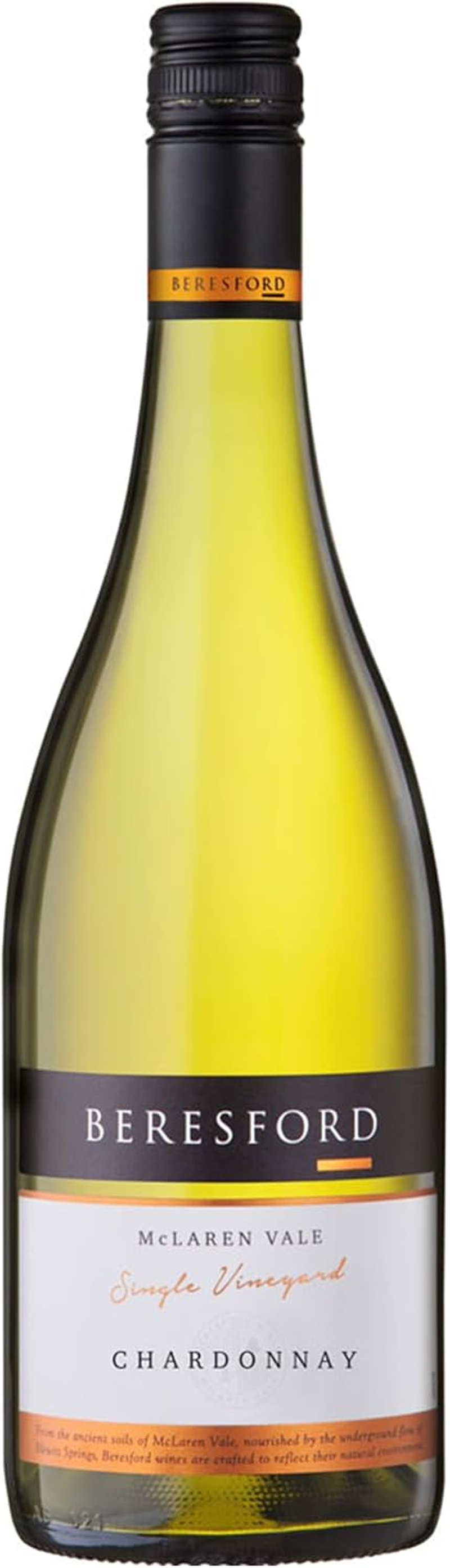 Beresford Classic Chardonnay 2023 750Ml