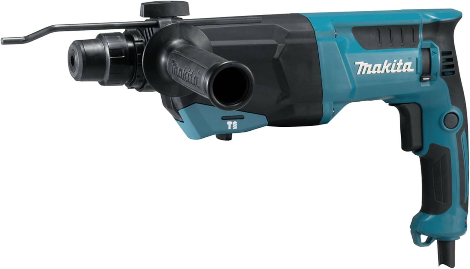 Sds plus HR2670 Makita 800W & 3 Joules 220V Hammer Breaker