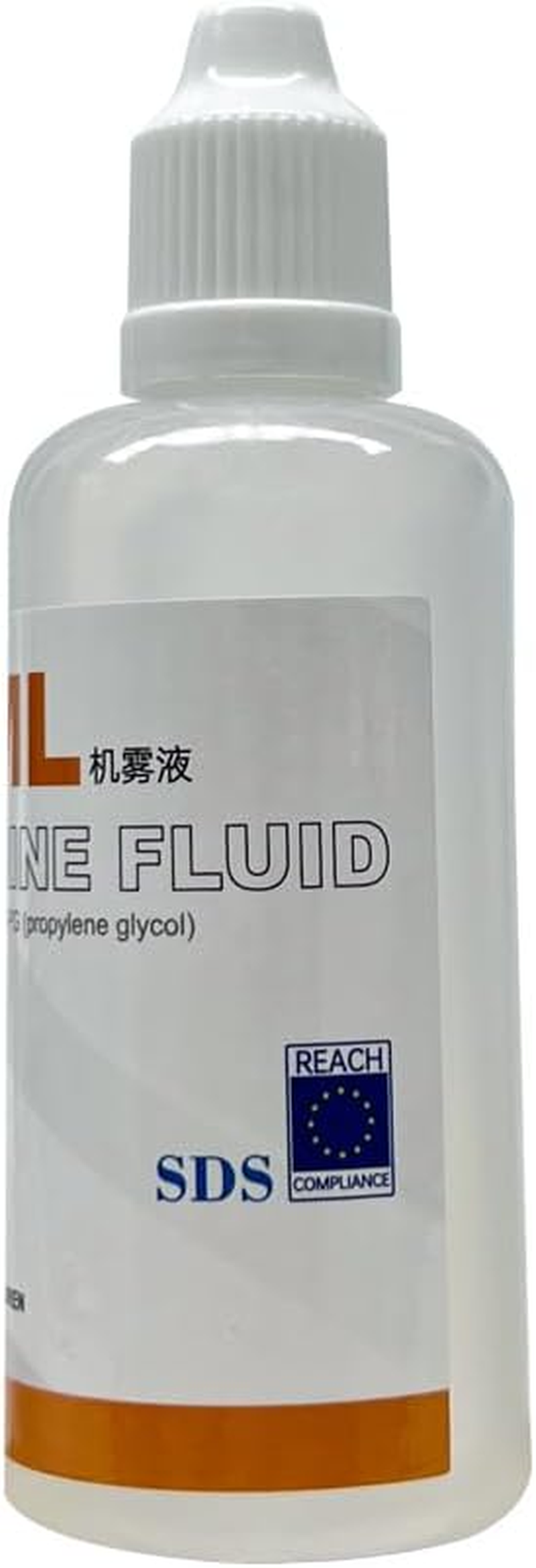 LENSGO Fog Machine Oil 120Ml Fog Oil Fog Fluid for LENSGO Fog Machine/Ulanzi FM01 FILMOG Ace Portable Fog Machine R001/Smoke NINJA/SMOKE GENIE image number 5