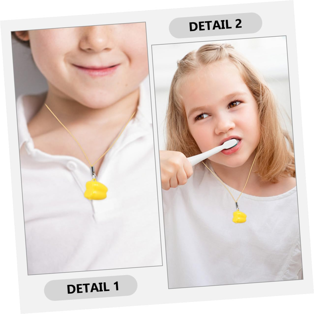 30Pcs Tooth Boxes Adorable Mini Keepsake Storage Organizers for Lost Teeth Classroom Party Use Safe Material image number 5