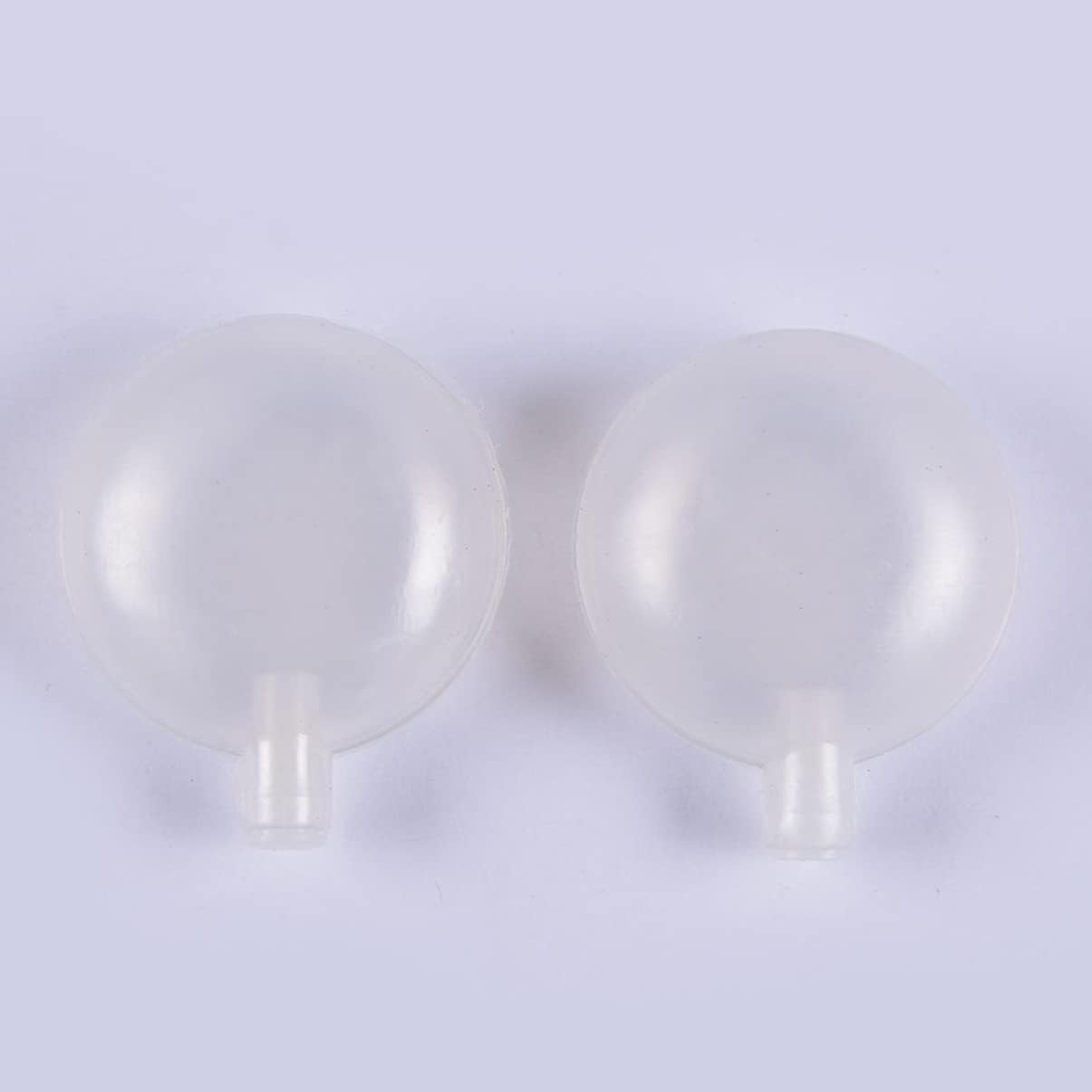 50Pcs Replacement Squeakers for Dog Toys Durable Plush Toy Sound Generators for Fun Pet Play Easy to Use Squeaky Inserts for DIY Dog and Toys image number 4