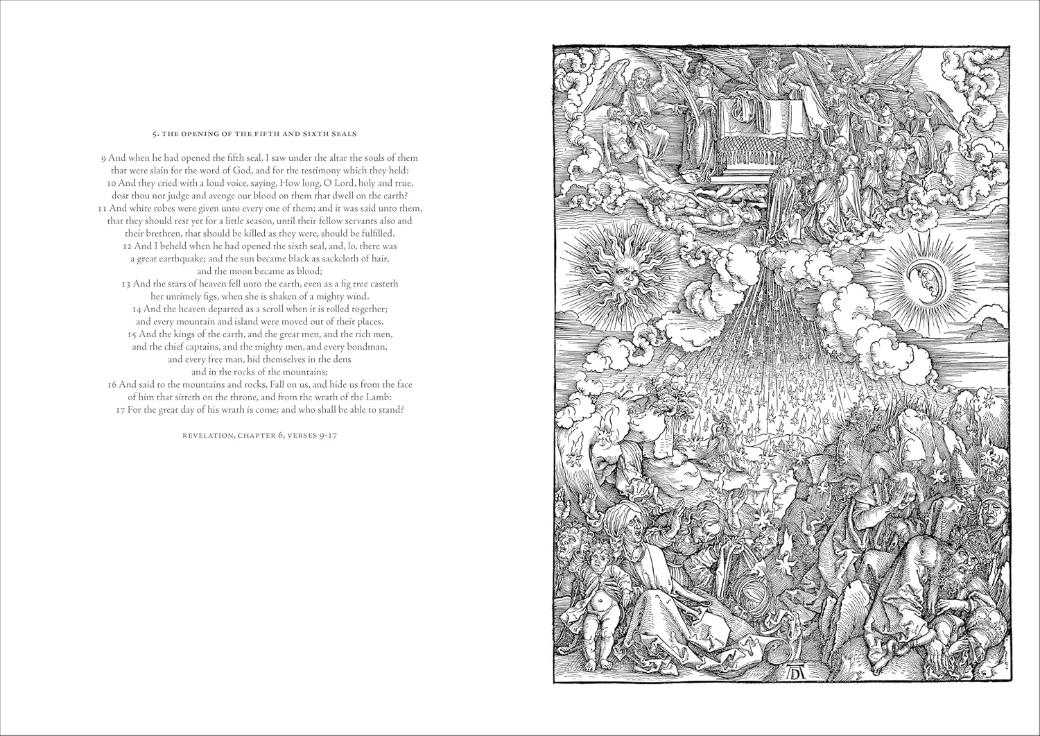 Apocalypse with Pictures image number 1