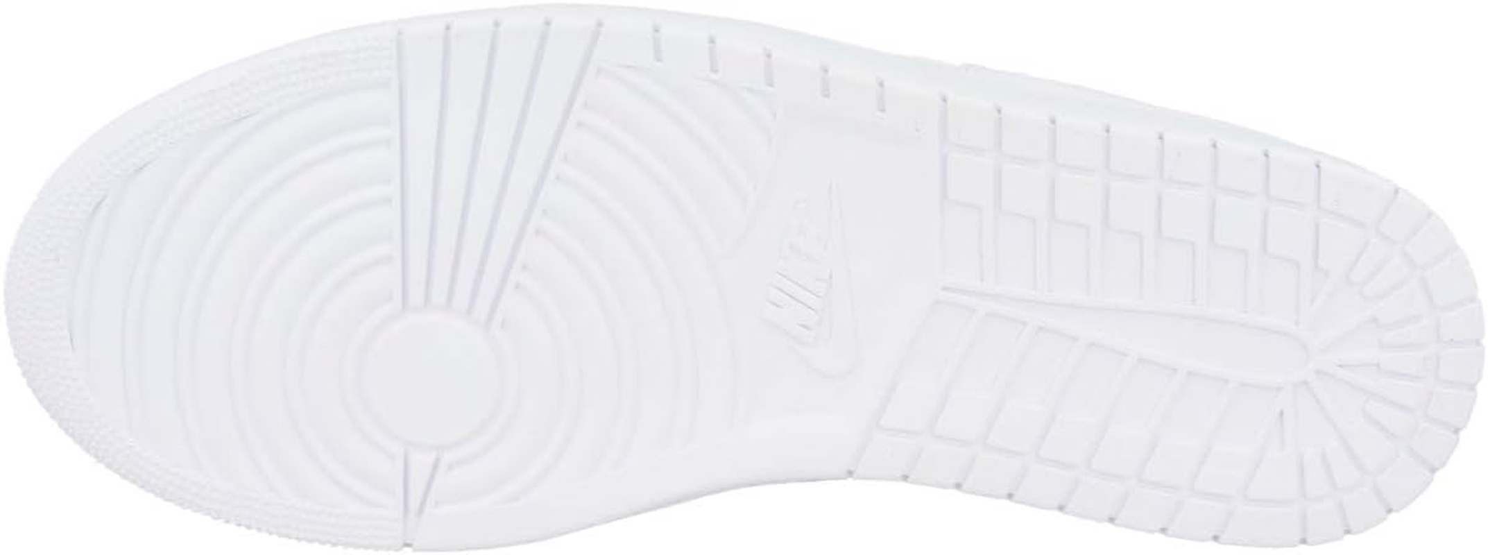 Nike Air Jordan Access Mens Basketball Trainers AR3762 Sneakers Shoes (UK 8.5 US 9.5 EU 43, White Gym Red Black 101) 101 image number 4