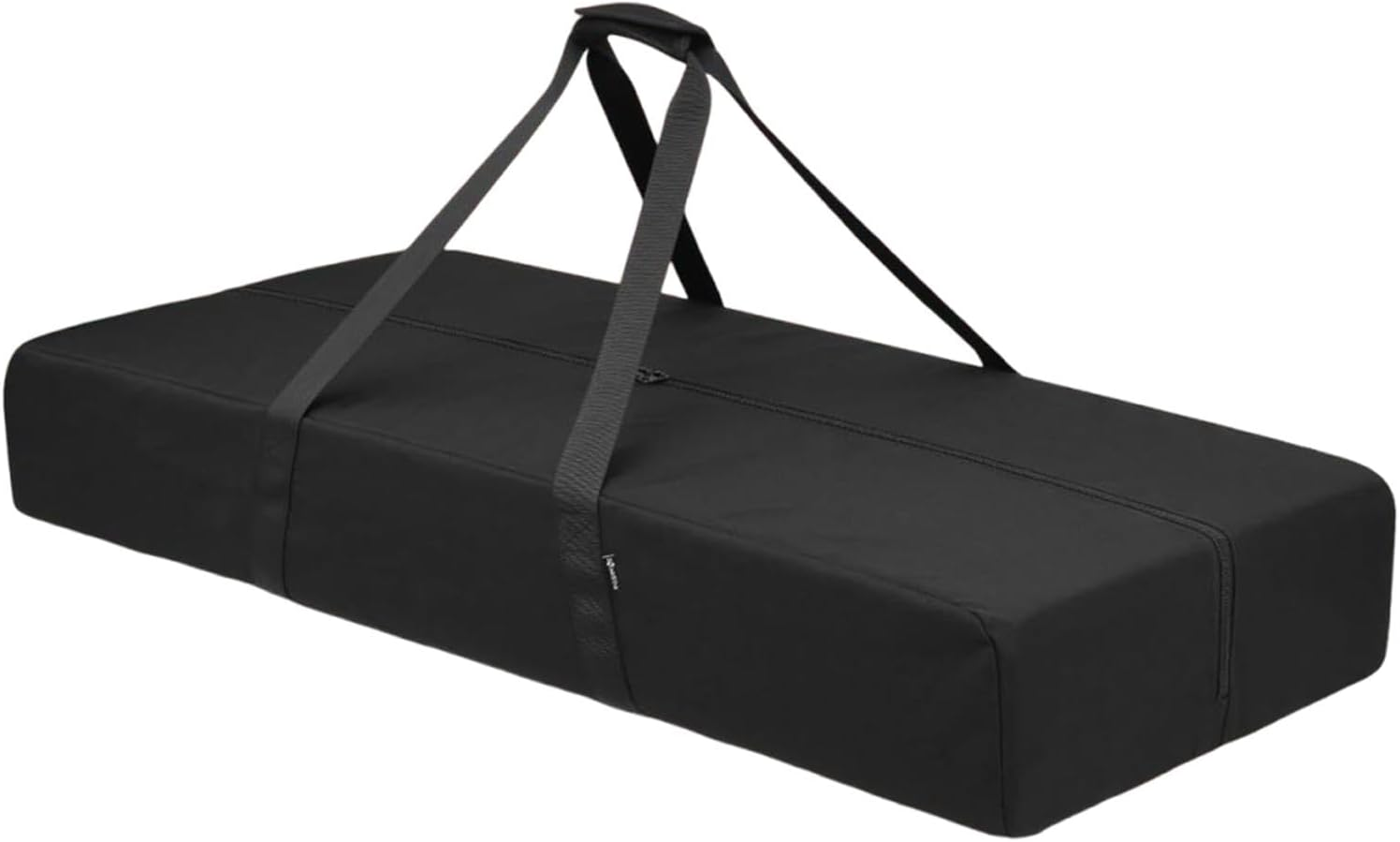 STARTIST Travel Duffel Tote Portable Starting Block Carry Bag Waterproof Gym Bag with Zippers and Handles for Travel Sports Equipment image number 4