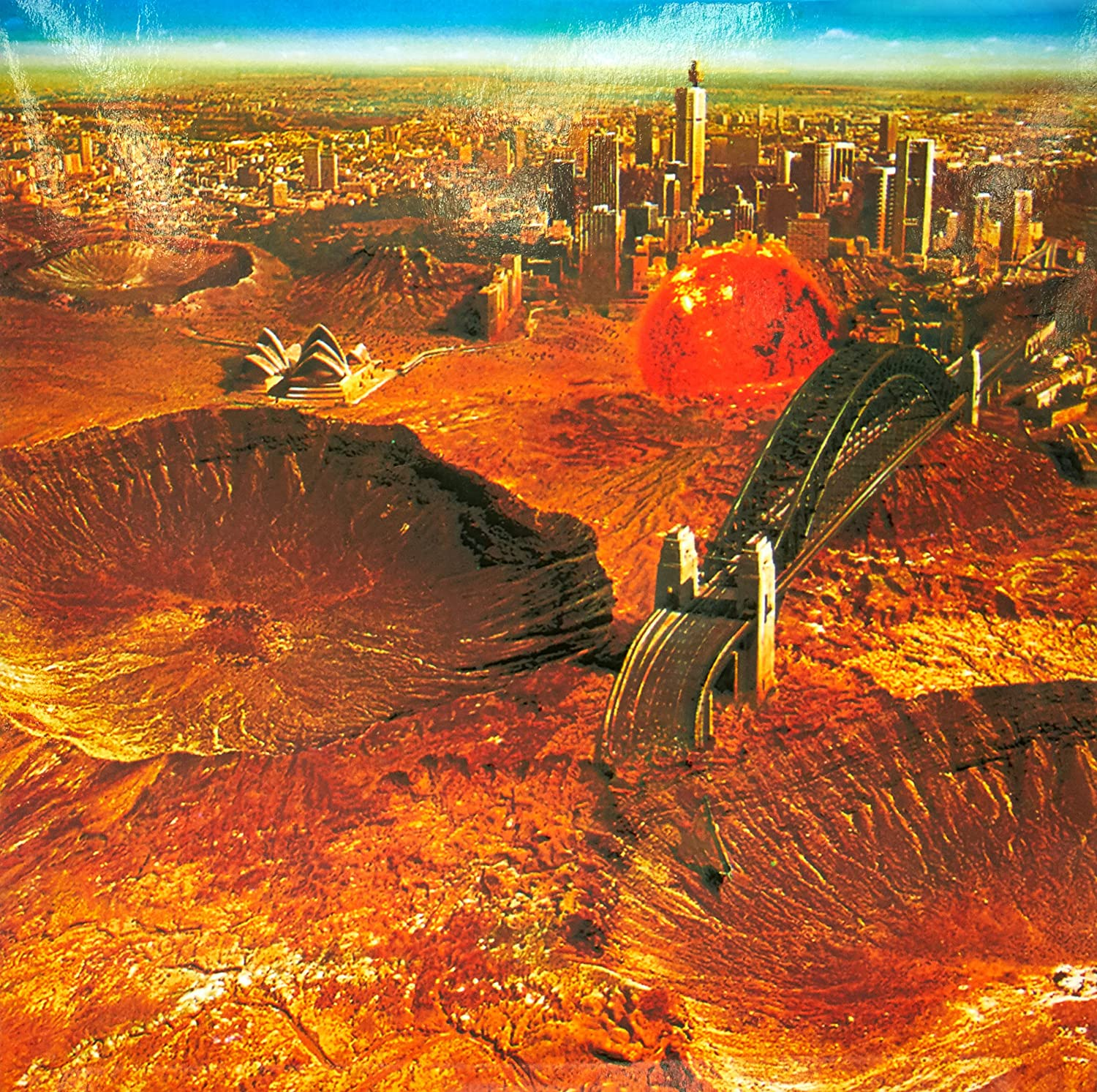 Red Sails in the Sunset image number 2