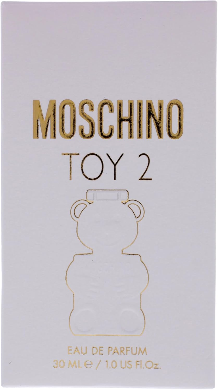 Moschino Moschino Moschino image number 2