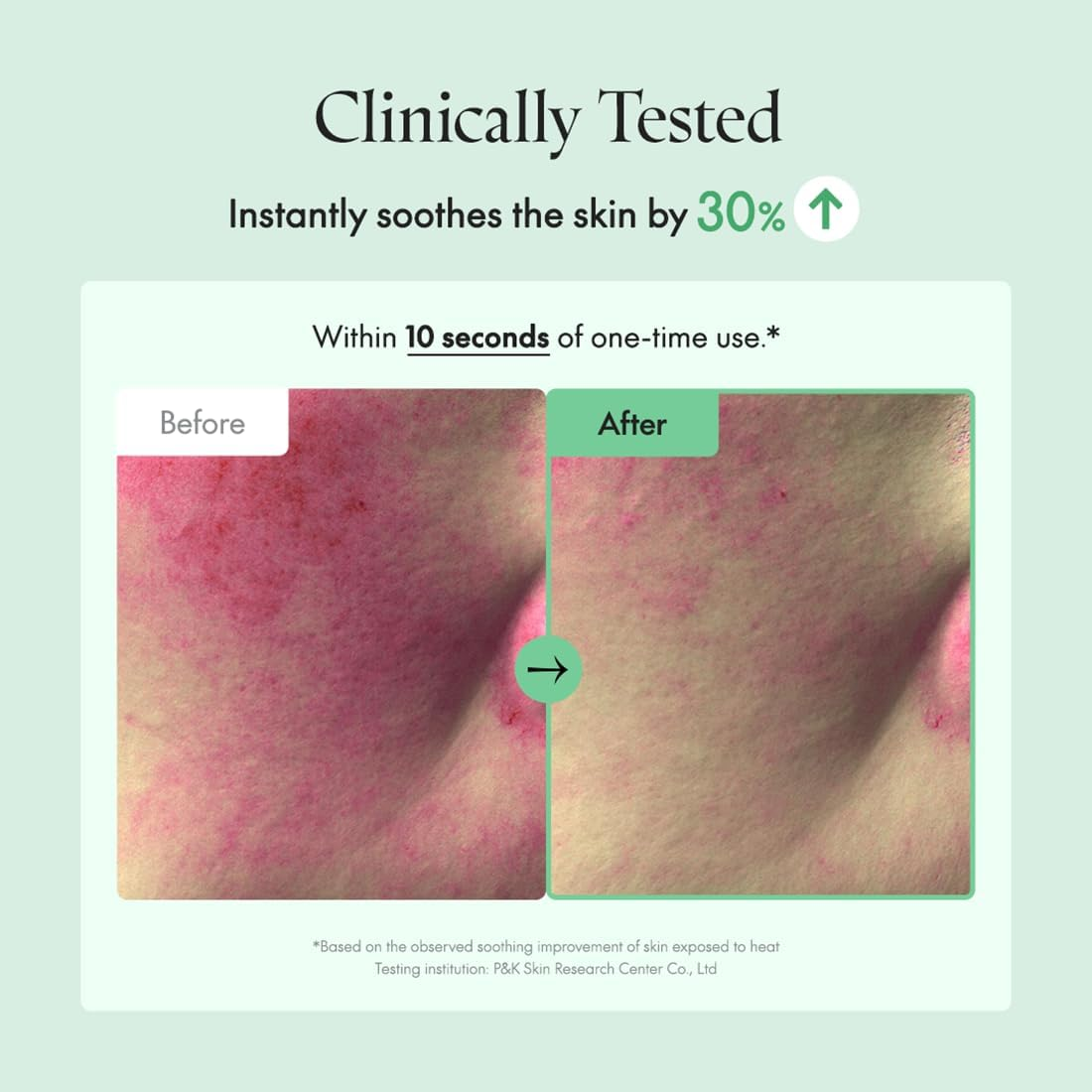 Purito Wonder Releaf Centella Eye Cream Unscented 30 Ml image number 3