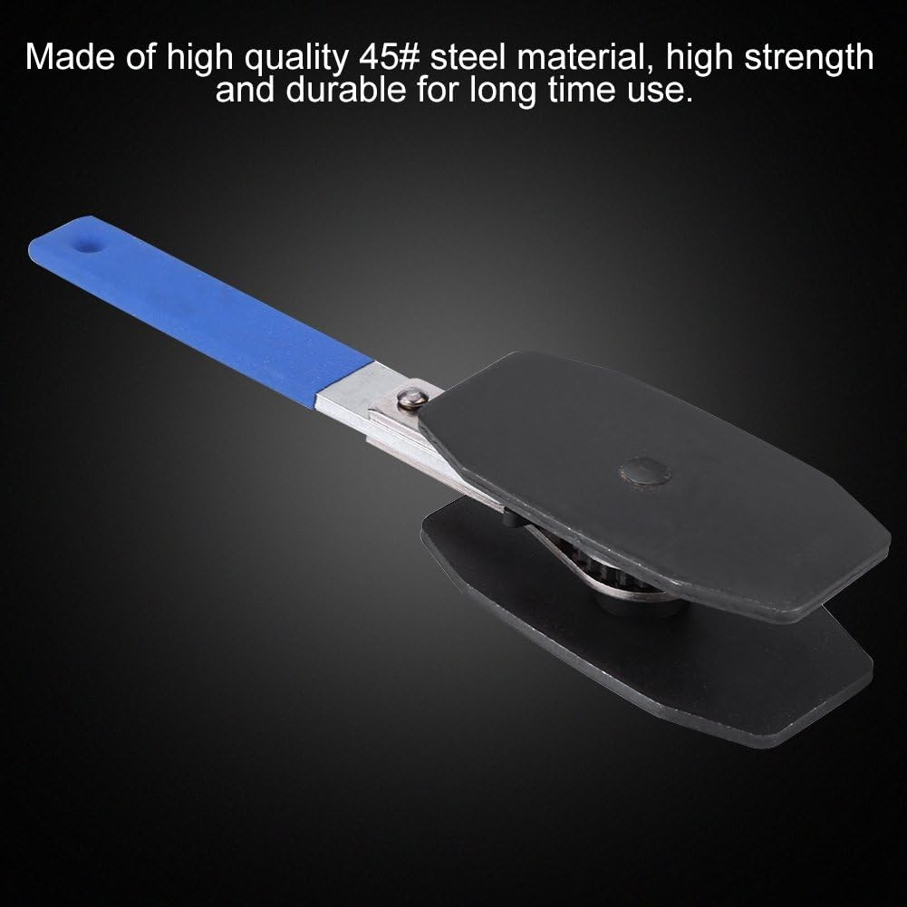 ACAGALA Car Brake Caliper Press Ratchet Caliper Piston Spreader Tool