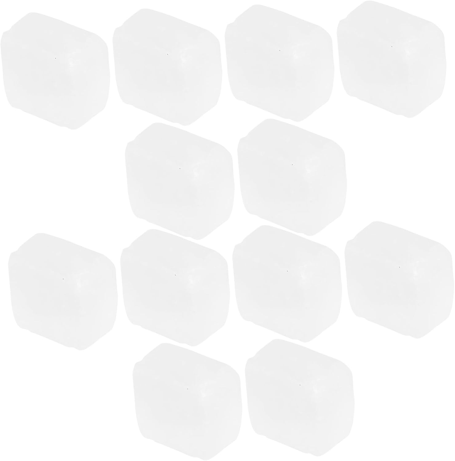 ULDIGI Organic Glycerin Soap Base for DIY Crafting 400G Soapmaking Material Refreshing Skin Exfoliating Soap Base image number 4