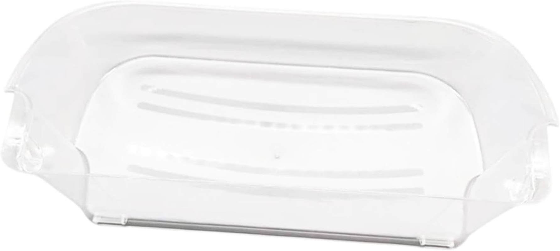 Generic Refrigerator Door Bin Bin Replacement Fridge Spares Appliance Accessories for AP2549958 image number 1