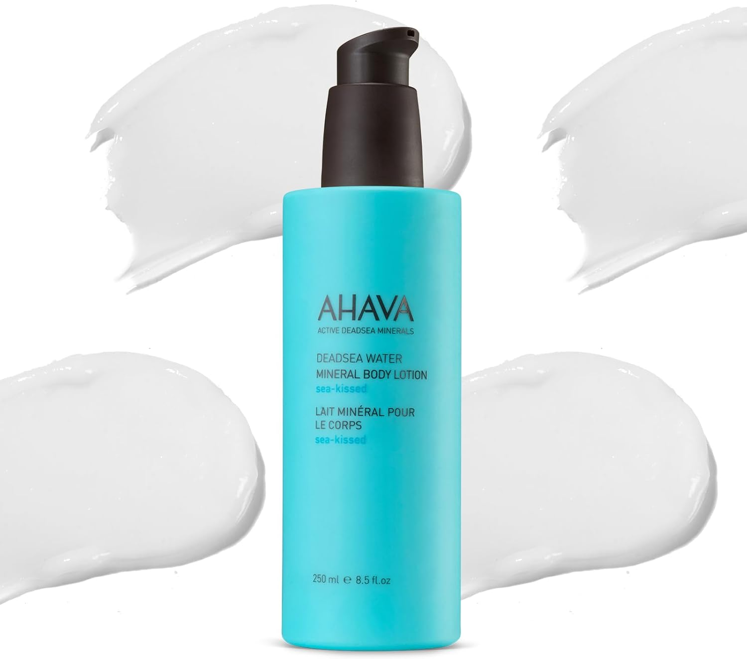 AHAVA Dead Sea Mineral Body Lotions image number 4