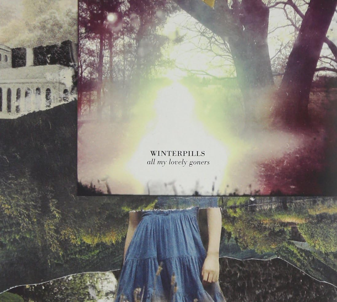 All My Lovely Goners