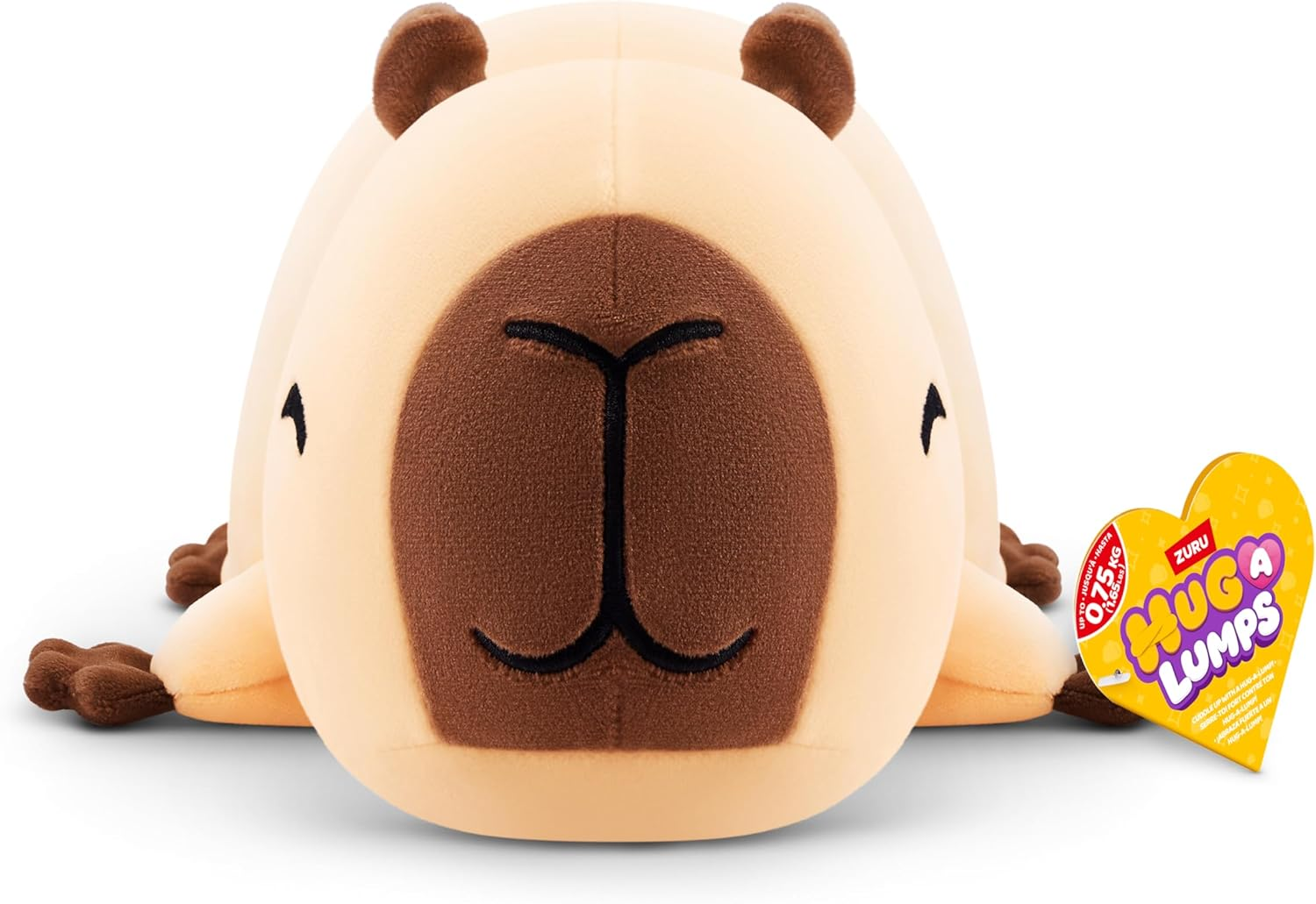 ZURU Hug a Lumps Small Series 1 Assorted image number 3