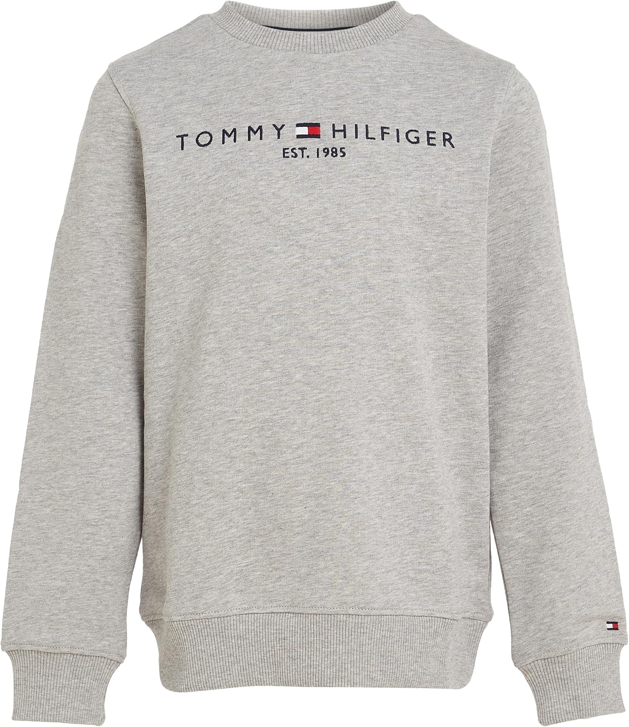 Tommy Hilfiger Unisex Kids Essential Sweatshirt (Ages
