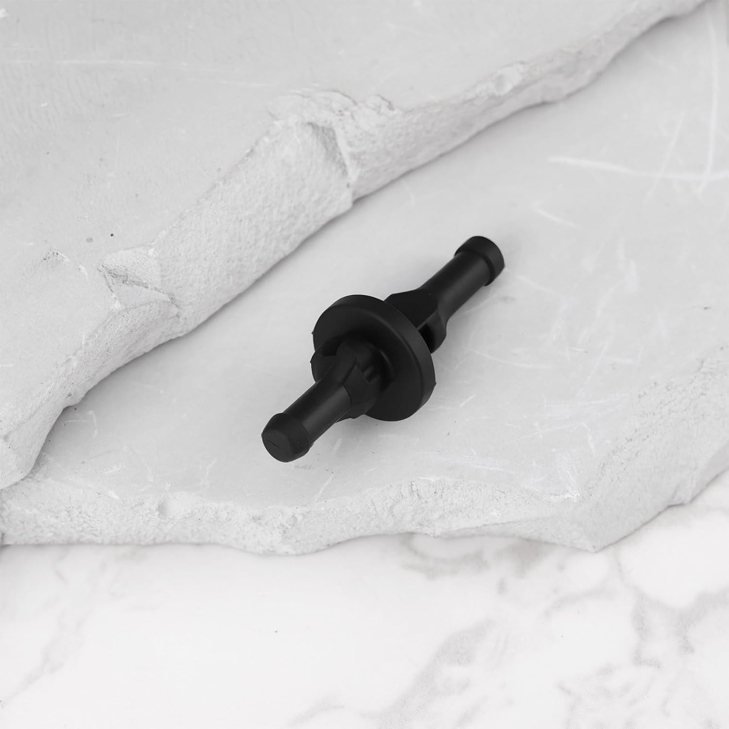 VGOL 20Pcs Computer Fan Fastening Rubber Plugs 30Mm Fan Rubber Mounting image number 1