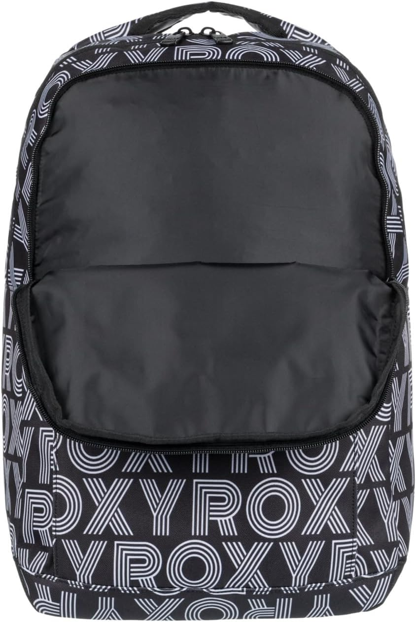 Roxy Women'S HERE You Are Printed Backpack image number 2