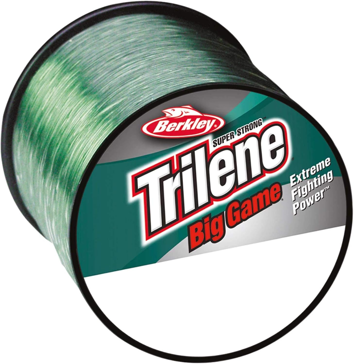 Berkley Trilene Big Game Monofilament Fishing Line image number 7